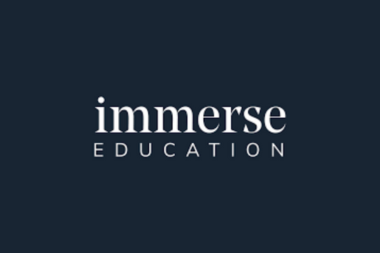 Immerse Education