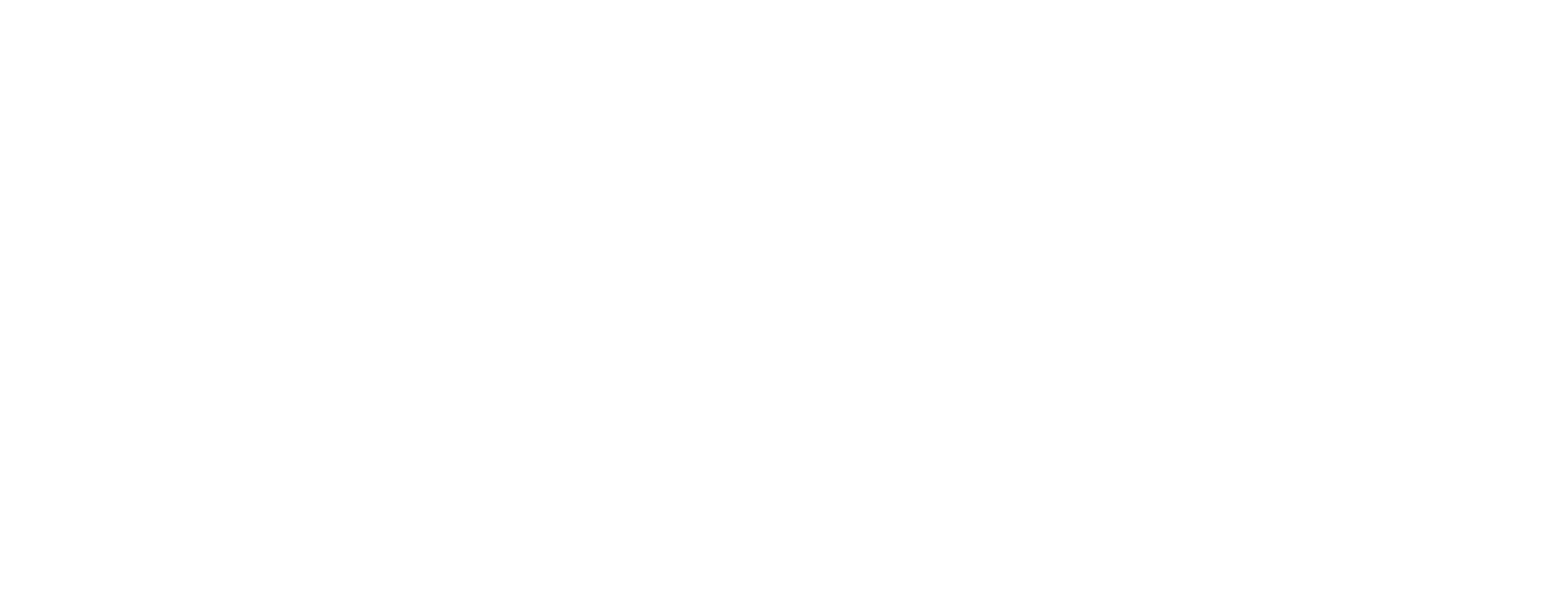 White logo for Biology Week