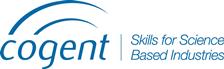 Event sponsor Cogent logo