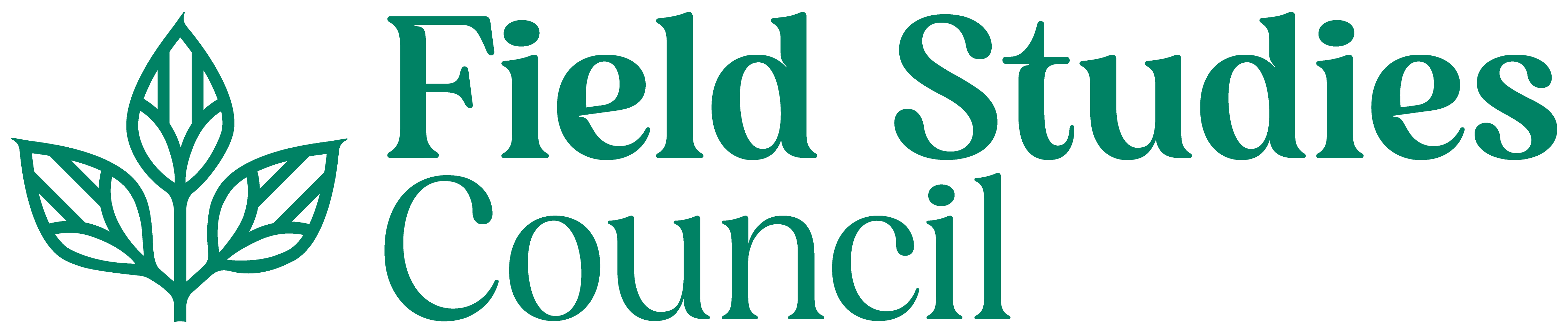 Field Studies Council Logo