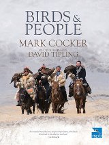 Birds and People -Mark Cocker