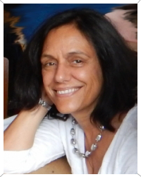 Professor Patrizia Ferretti FRSB