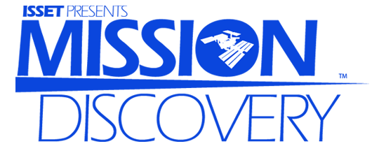 ISSETMission Discovery