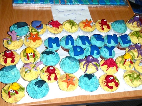 MarineDaycakes