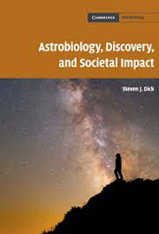 Astrobiology Discovery