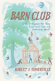 Barn Club book
