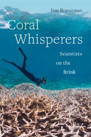 Coral whisperers