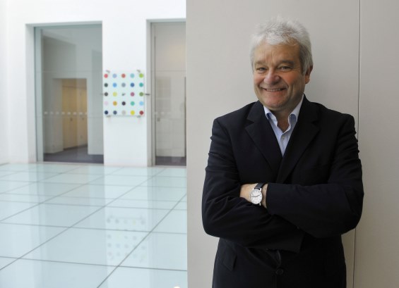 Paul Nurse