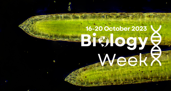 Biology Week in Schools